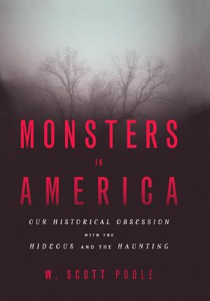 [Monsters in America 01] • Monsters in America